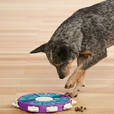 Dog Twister Plastik