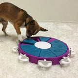 Dog Twister Plastik