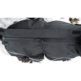 DogBite Hunde Ganzjahres Regenjacke Matt