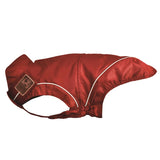 DogBite Hunde Regenjacke