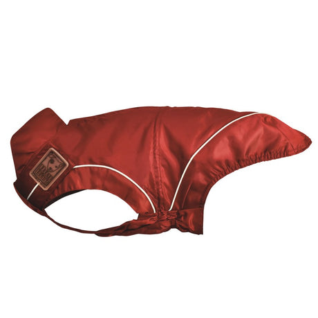 DogBite Hunde Regenjacke