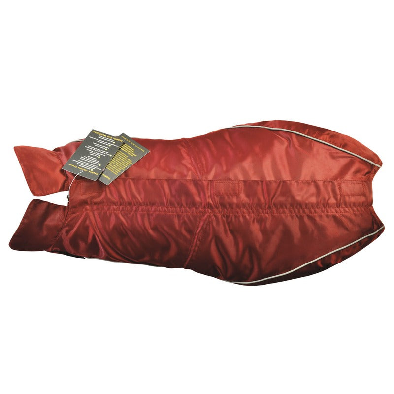 DogBite Hunde Regenjacke
