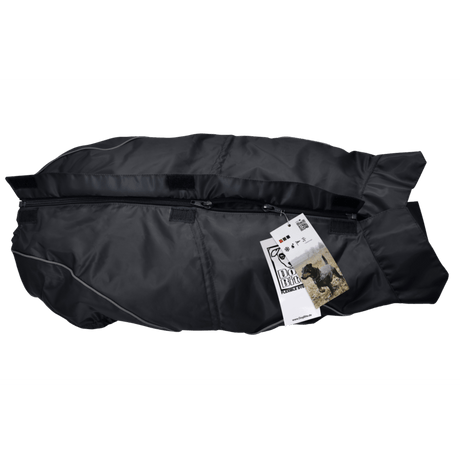 DogBite Hunde Regenjacke