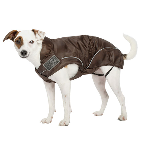 DogBite Hunde Regenjacke
