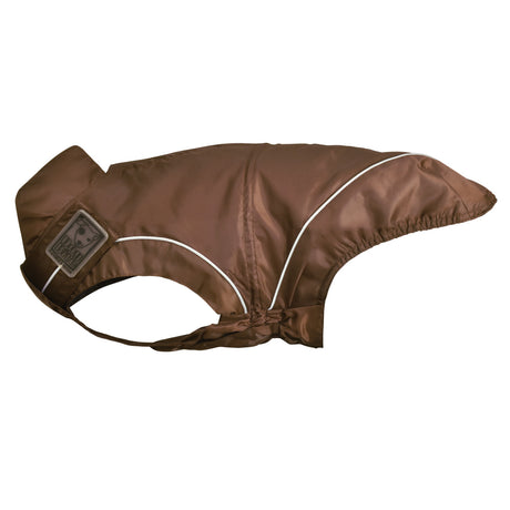 DogBite Hunde Regenjacke