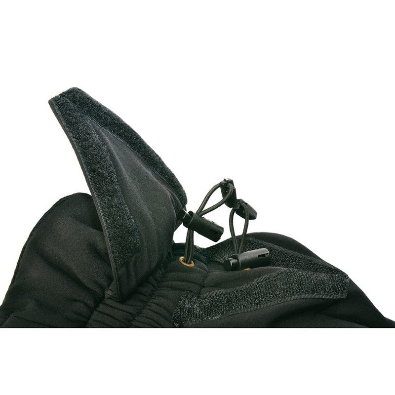 DogBite Hunde Softshell Jacke