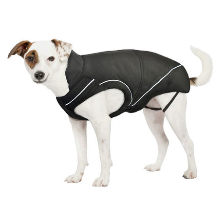 DogBite Hunde Softshell Jacke