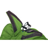 DogBite Hunde Winterjacke Matt