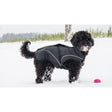 DogBite Hunde Winterjacke Matt