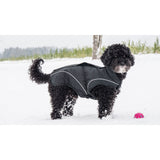 DogBite Hunde Winterjacke Matt