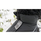 DogBite Hunde Winterjacke Matt