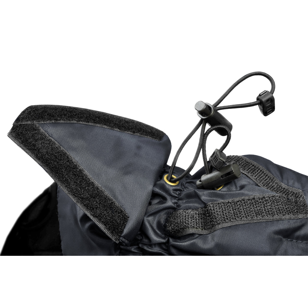 DogBite Hunde Winterjacke Matt