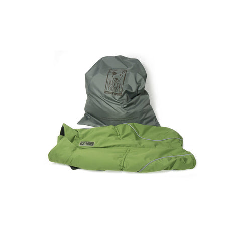 DogBite Hunde Winterjacke Matt