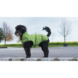 DogBite Hunde Winterjacke Matt