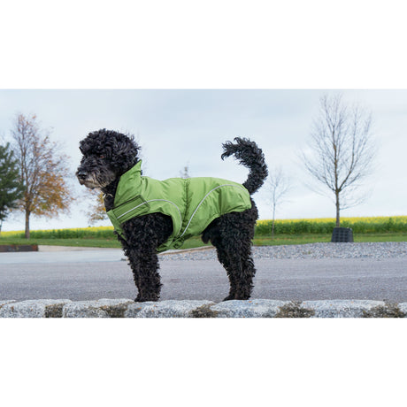 DogBite Hunde Winterjacke Matt
