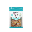 Dokas Hunde Snack Hühnerbrustfilet mit Apfel – 70 g