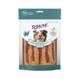 Dokas Hunde Snack Hühnerbrustfilet mit Ente – 220 g