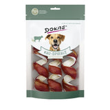 Hunde Snack Kauspirale – Hühnerbrust, 3 St. 110 g