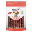 Dokas Hundekaustange mit Entenbrust – 200g
