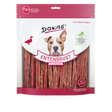 Dokas Hundesnack Entenbrust in Streifen Kaustreifen – 500g
