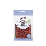 Dokas Hundesnack Entenbrust in Stückchen – 70 g
