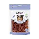 Dokas Hundesnack Entenbrust in Stückchen – 200 g