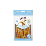 Hundesnack Hühnerbrust in Streifen – 70g