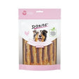 Dokas Hundesnack Hühnerbrust mit Leber – 220 g