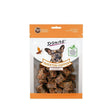 Insekten-Happen – mit Mehlwürmer, Grillen, Karotte, 100 g