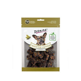 Insekten-Happen – Mehlwürmer, Grillen, Süßkartoffel, 100 g
