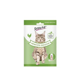Katzensnack Smoothie – Hühnchen-Smoothie, 4 x 30 ml