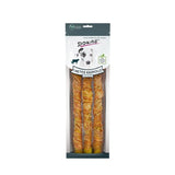 Kaurolle aus Rinderhaut 1 m – mit Huhn, 315 g