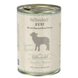 Barf Cat Komplettmenü Lammkarree – 6 x 400 g