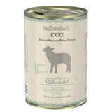 Barf Cat Komplettmenü Lammkarree – 6 x 400 g