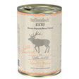 Barf Cat Komplettmenü Wild Schmortopf – 6 x 400 g