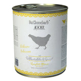 Barf Dog Komplettmenü Hühnerfrikassee – 6 x 400 g