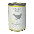 Barf Dog Komplettmenü Hühnerfrikassee – 6 x 800 g