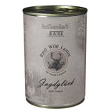 Barf Dog Nassfutter Jagdglück – 6 x 400 g