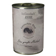 Barf Nassfutter Das große Halali – 6 x 400 g