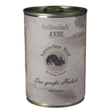 Barf Nassfutter Das große Halali – 6 x 400 g