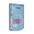 Best Selection Sterilised Pouch Beutel Katzenfutter – Huhn und Ente mit Algen, 16 x 85 g