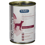 Diät Hundefutter RSD Nierendiät – 6x400g