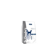 Dr. Clauders Diät Hundefutter Trockenfutter FSD Haut & Felldiät – 1kg