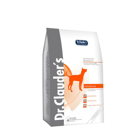 Diät Hundefutter Trockenfutter IRD Intestinal – 4kg