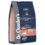 Dr. Clauder Hundefutter Hyposensitive Lachs & Kartoffel – 350 g