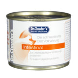 High Premium Diät Katzenfutter Dose – Intestinal  6x200g
