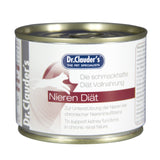 High Premium Diät Katzenfutter Dose – Nieren  6x200 g