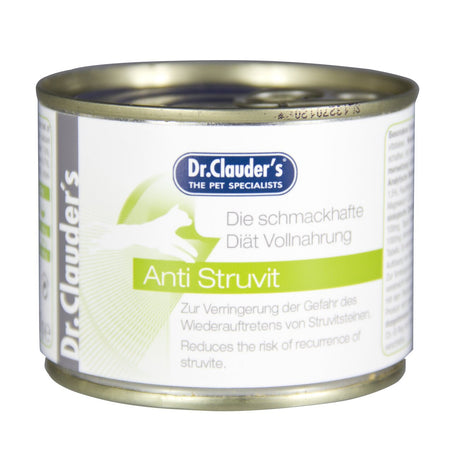 High Premium Diät Katzenfutter Dose – Anti Struvit 6x200g
