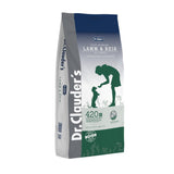 High Premium Lamm & Reis – 15kg