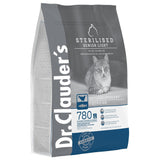 High Premium Sterilized Senior Light – 1,5kg